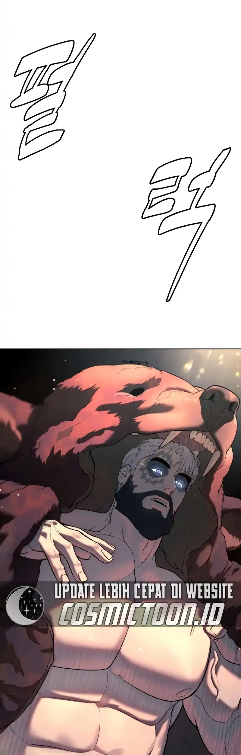 Killer Peter Chapter 124 Gambar 107