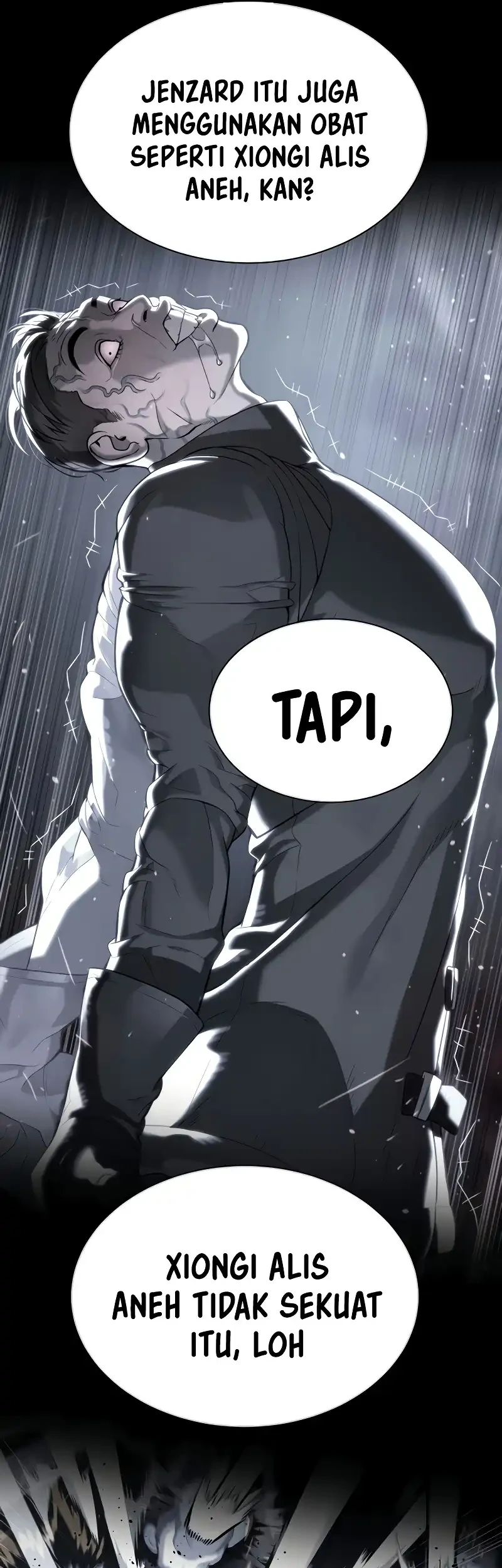 Killer Peter Chapter 124 Gambar 7