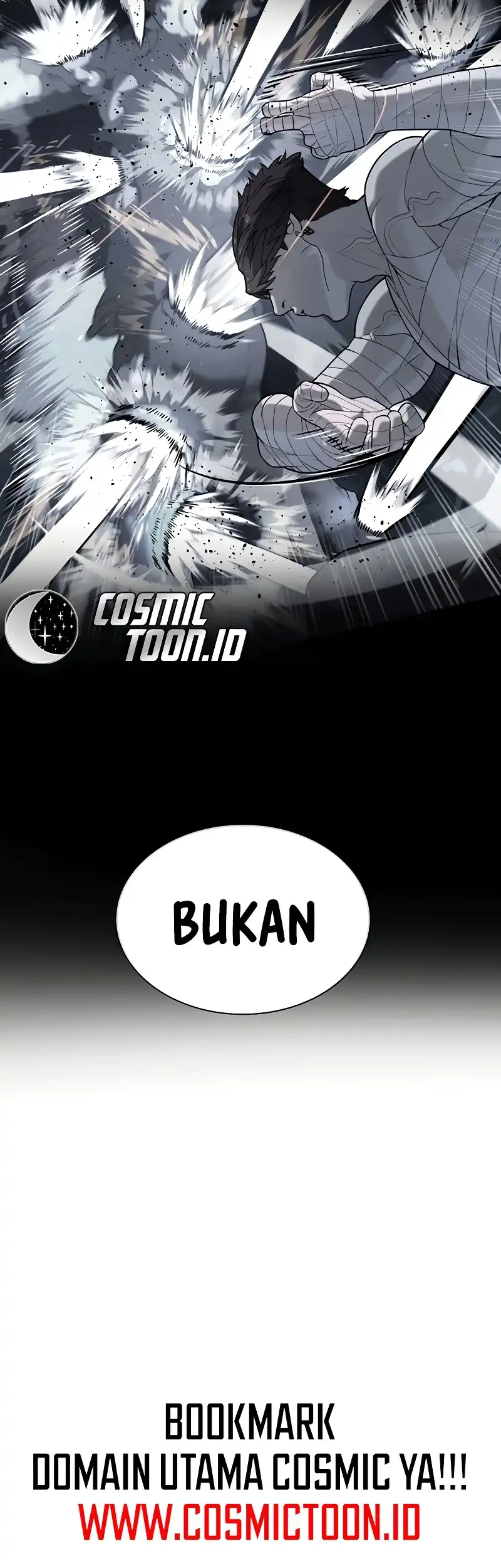 Killer Peter Chapter 124 Gambar 8