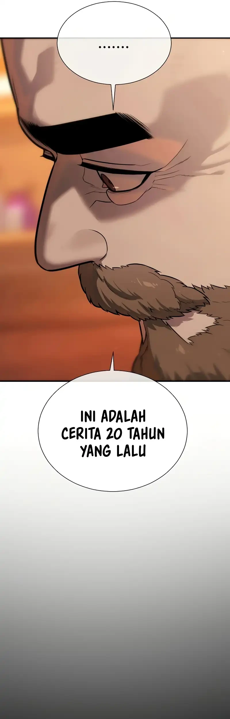 Killer Peter Chapter 124 Gambar 13