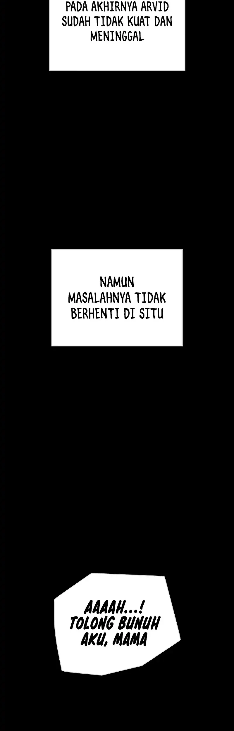 Killer Peter Chapter 124 Gambar 21