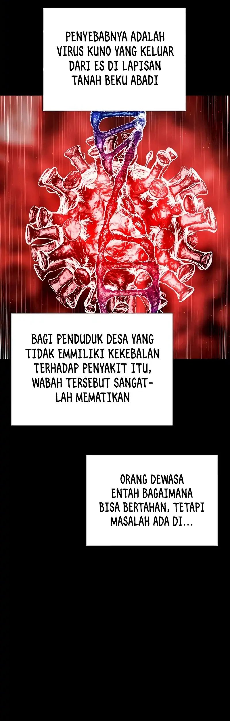 Killer Peter Chapter 124 Gambar 23