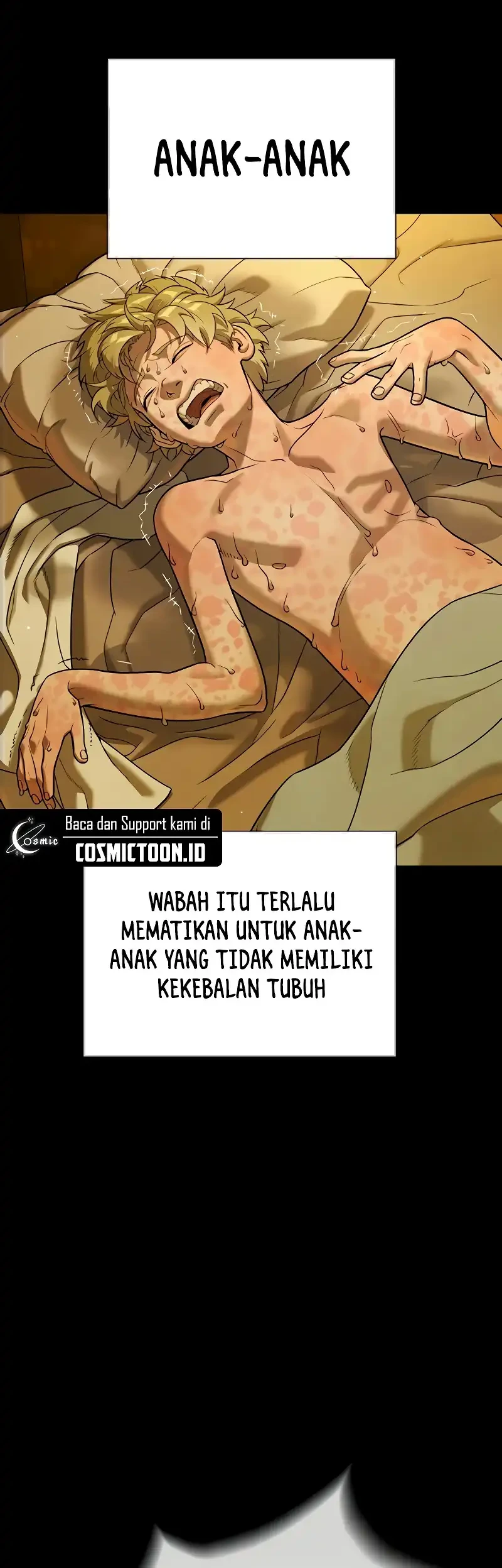Killer Peter Chapter 124 Gambar 24