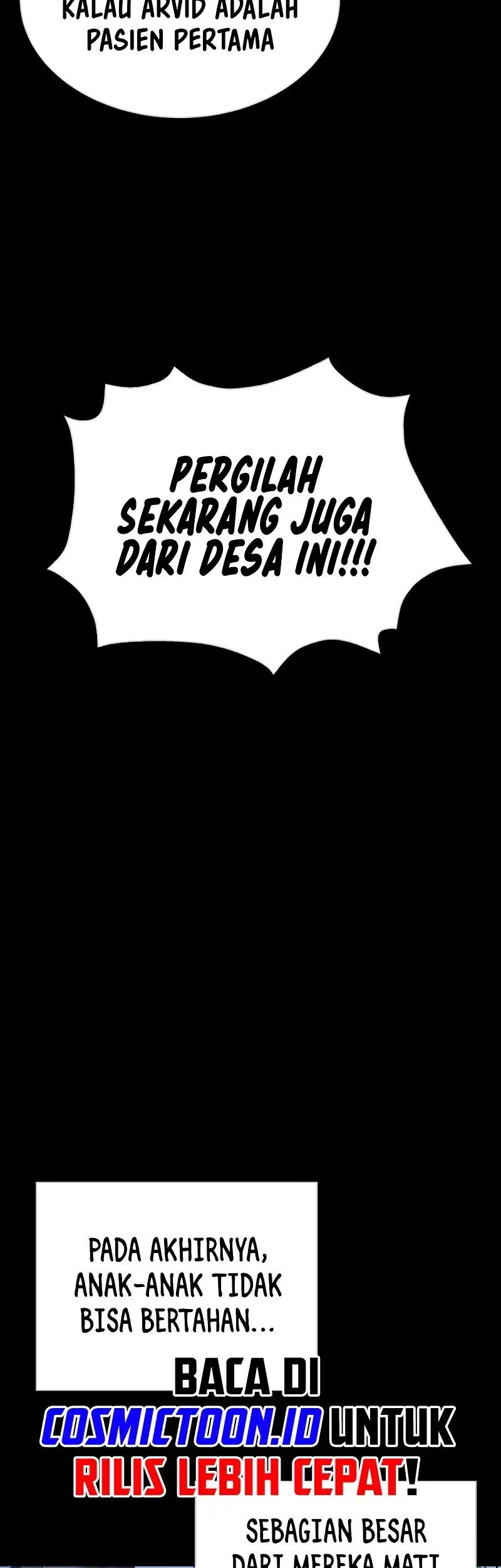 Killer Peter Chapter 124 Gambar 27