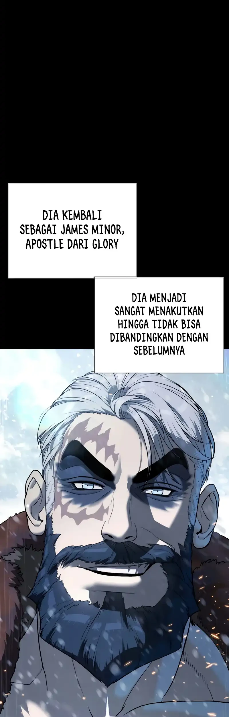 Killer Peter Chapter 124 Gambar 32
