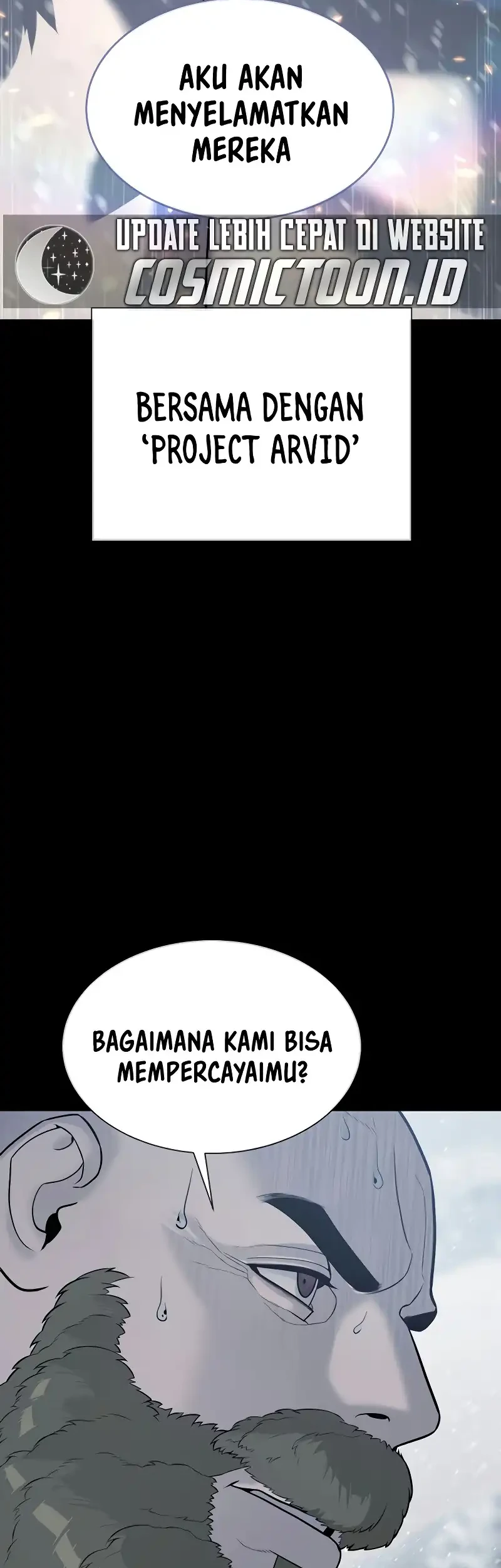 Killer Peter Chapter 124 Gambar 33