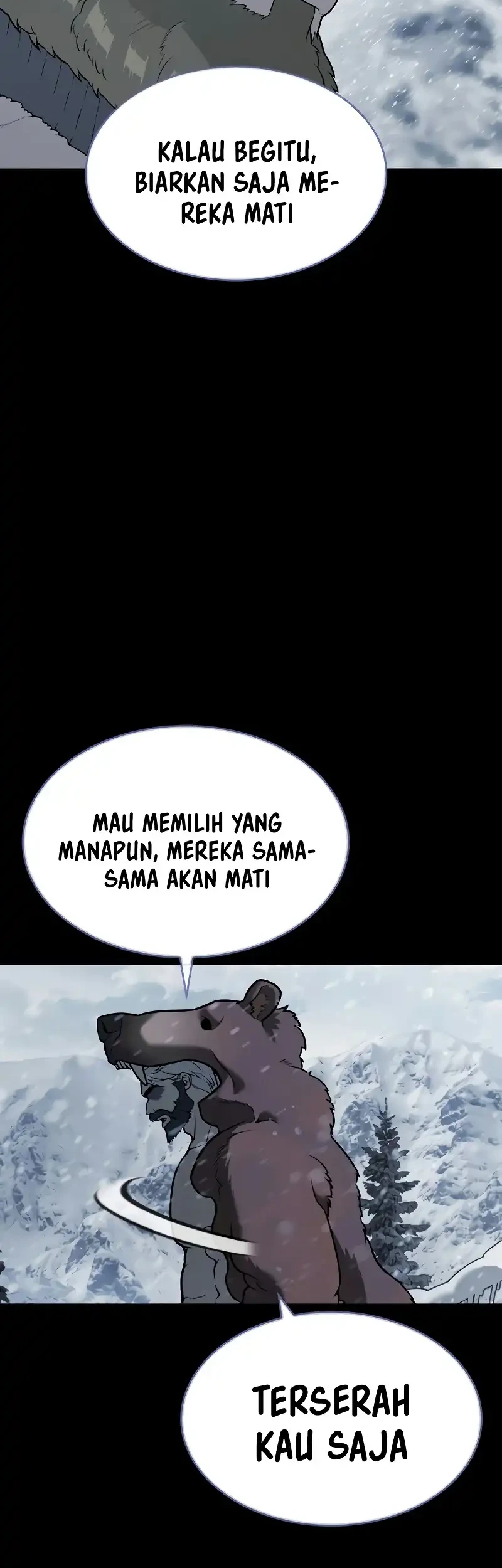 Killer Peter Chapter 124 Gambar 34