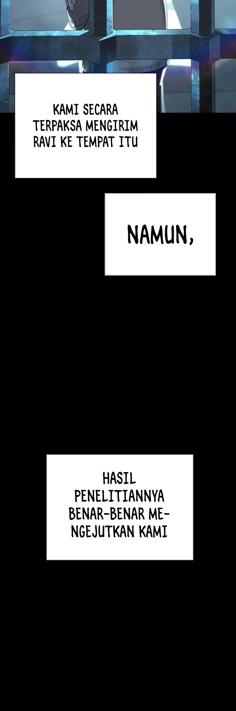 Killer Peter Chapter 124 Gambar 36