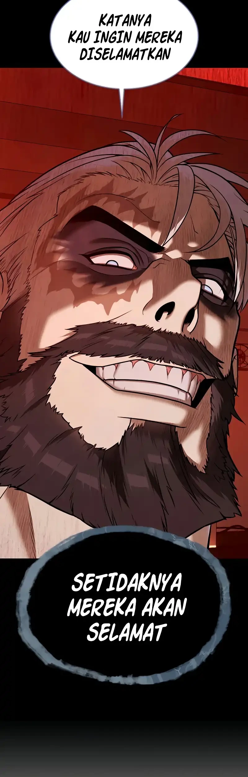 Killer Peter Chapter 124 Gambar 38