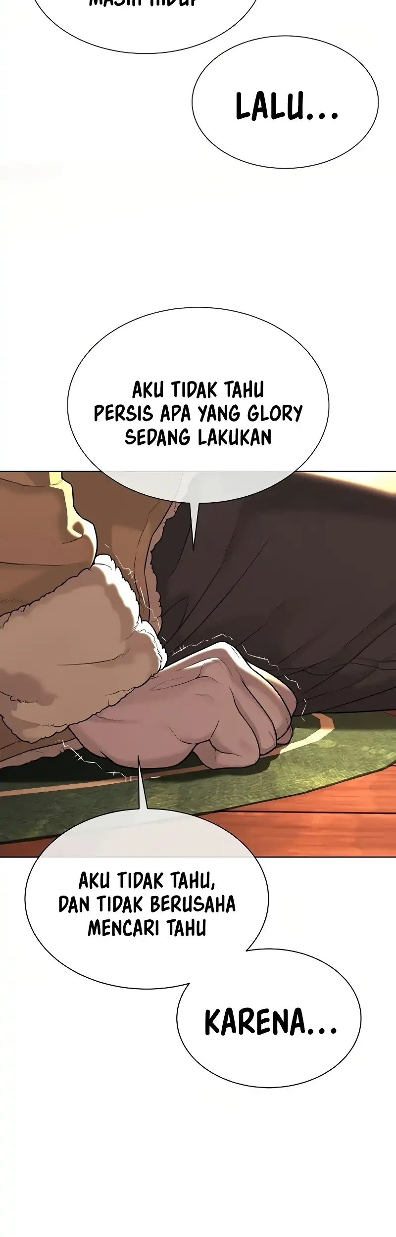 Killer Peter Chapter 124 Gambar 40