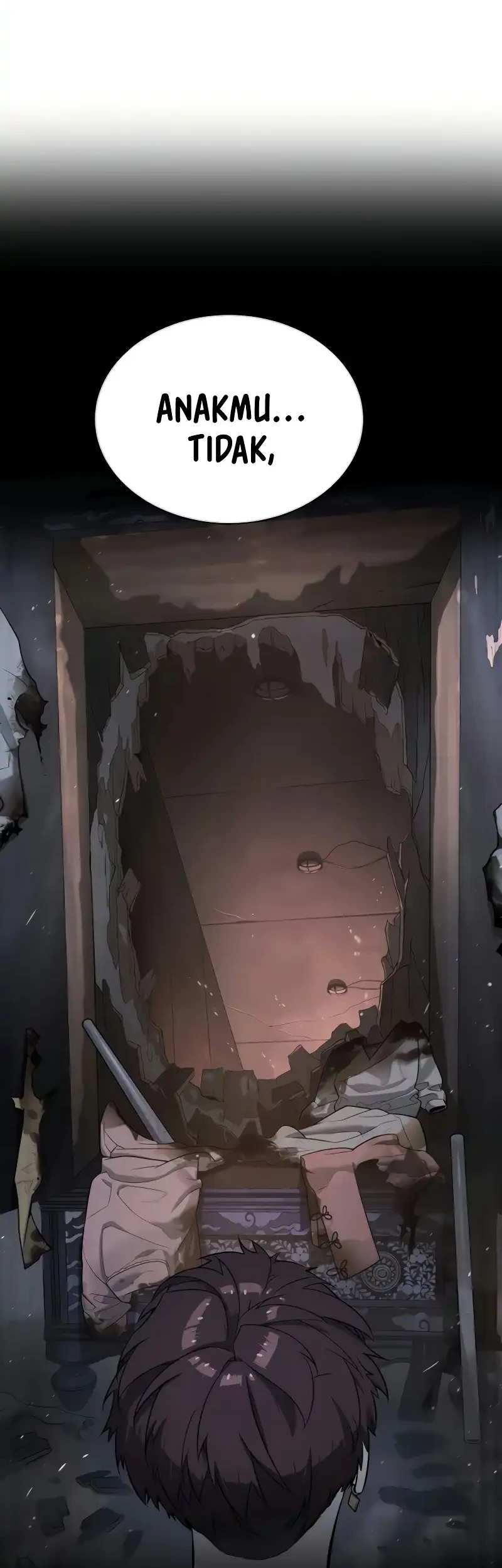 Killer Peter Chapter 124 Gambar 46