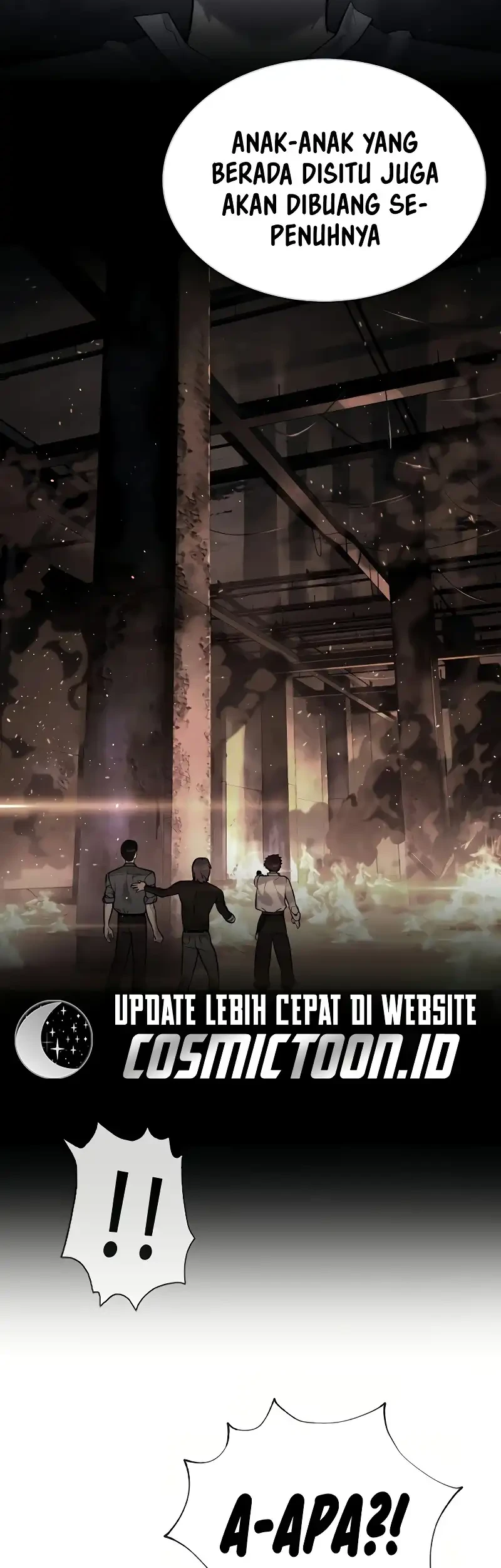 Killer Peter Chapter 124 Gambar 47