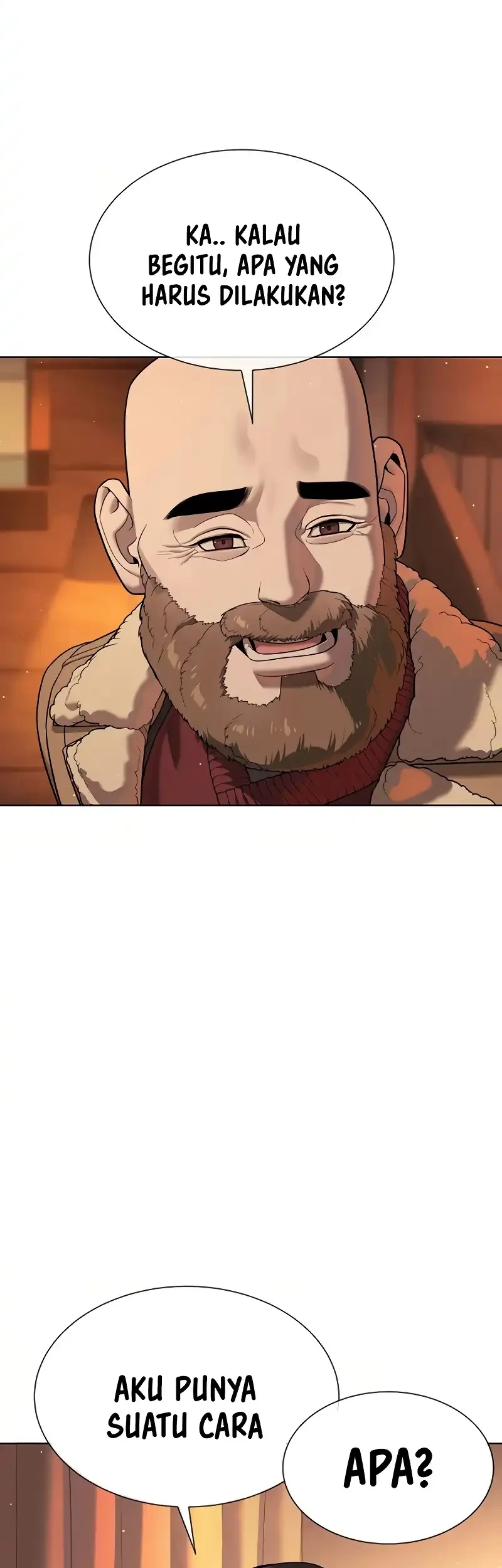 Killer Peter Chapter 124 Gambar 51