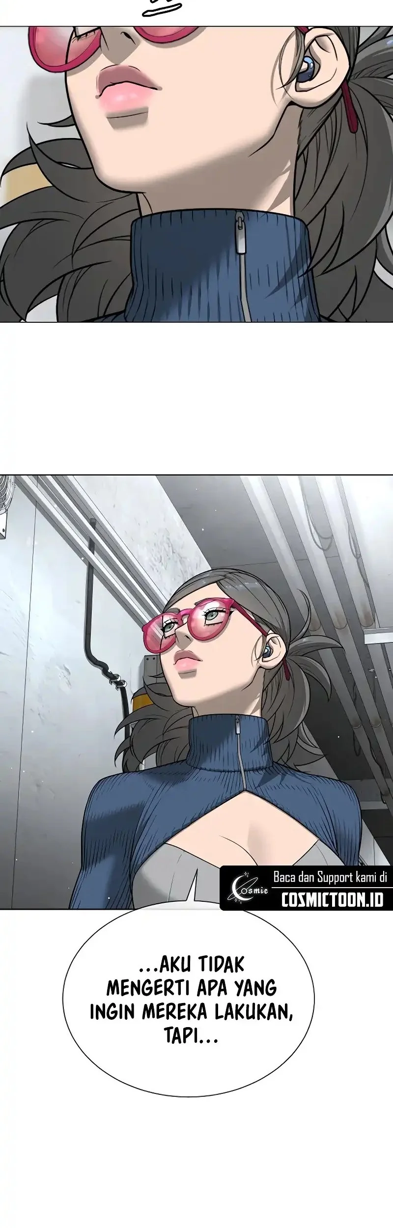 Killer Peter Chapter 125 Gambar 36