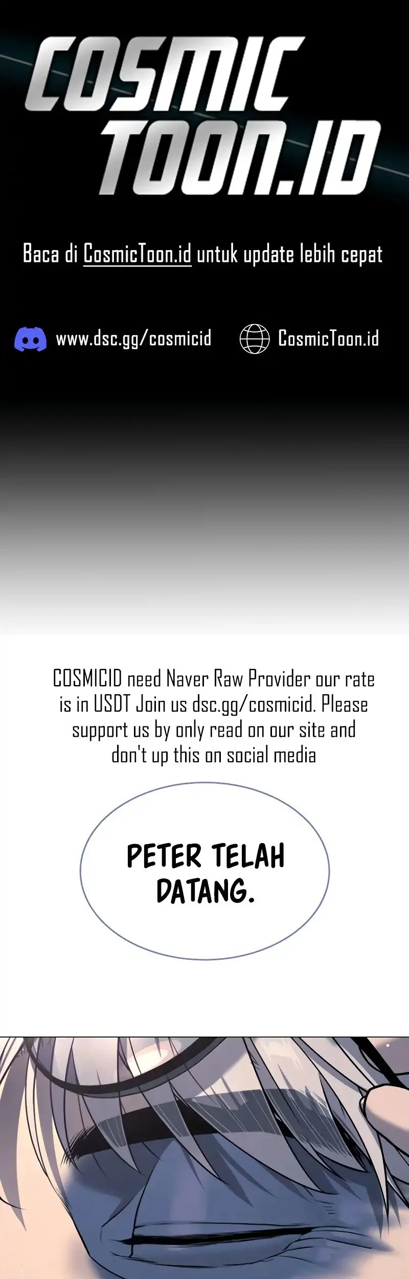 Komik Killer Peter Chapter 125 gambar 1