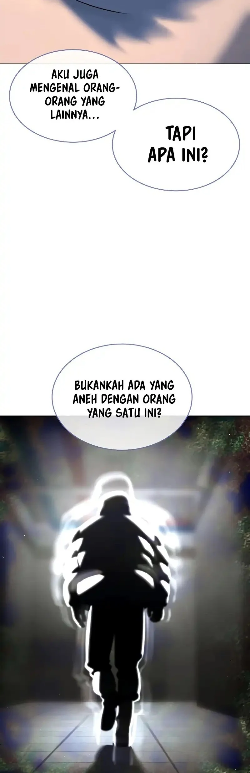 Manhwa Killer Peter Chapter 125 gambar 2