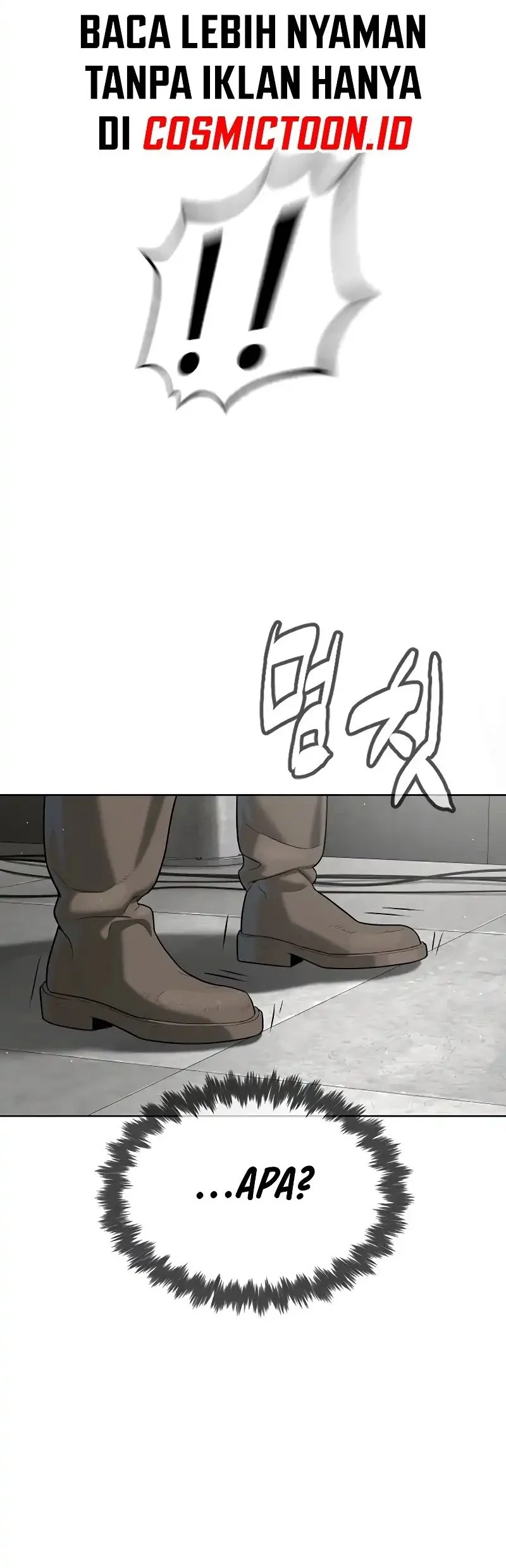 Killer Peter Chapter 125 Gambar 42