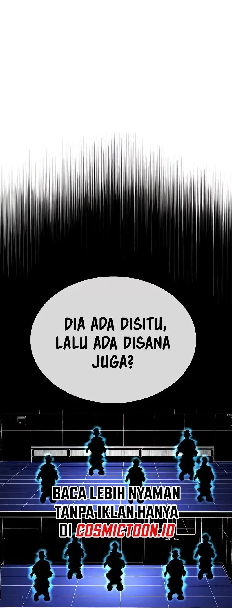 Killer Peter Chapter 125 Gambar 44