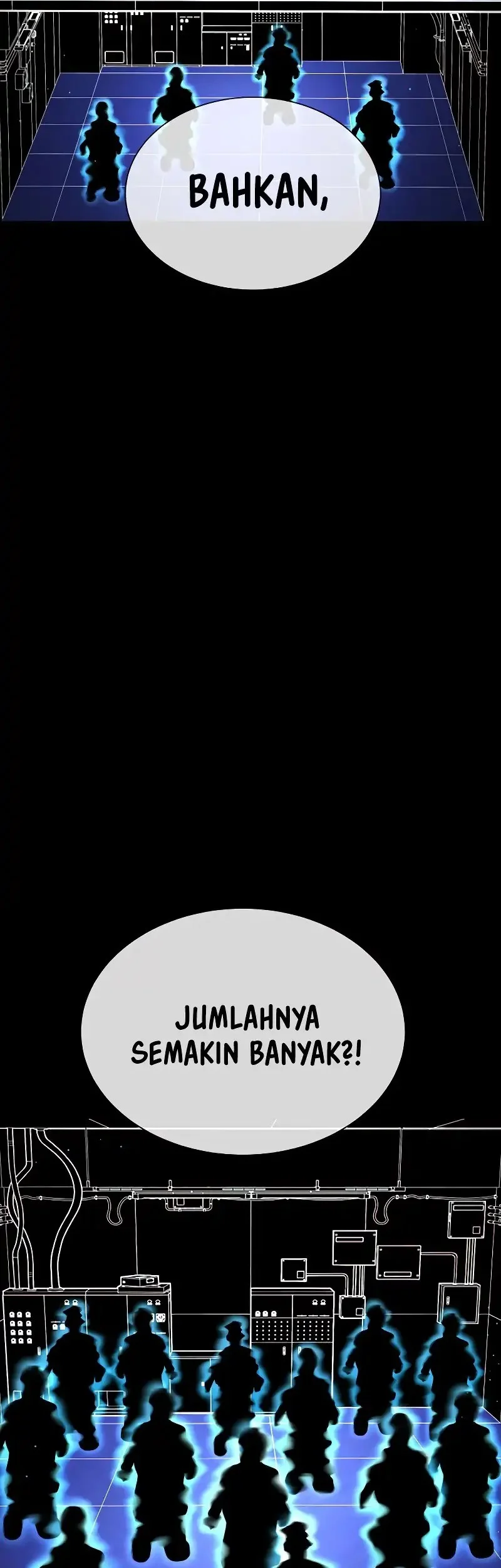 Killer Peter Chapter 125 Gambar 45