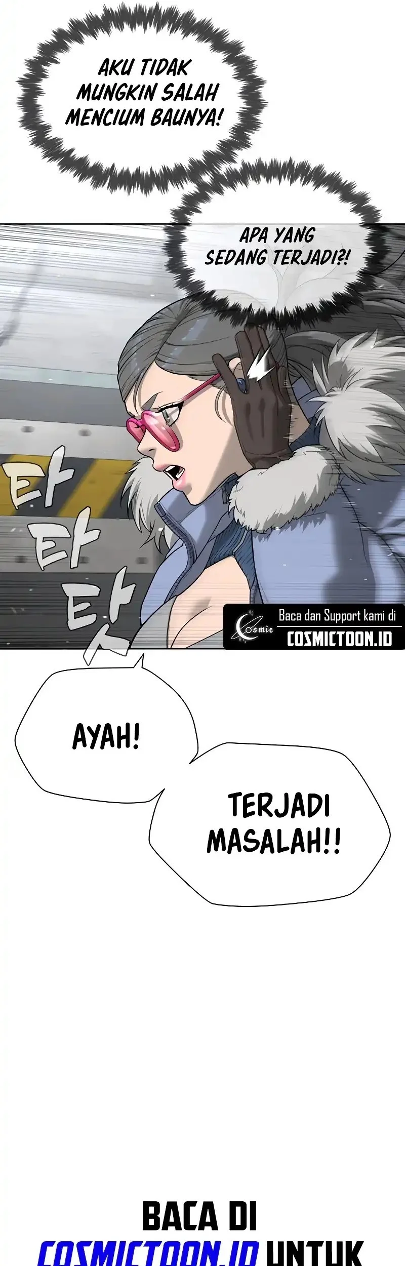 Killer Peter Chapter 125 Gambar 47