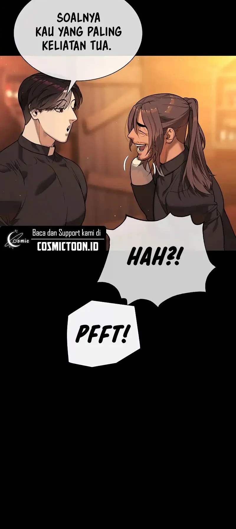 Killer Peter Chapter 125 Gambar 52