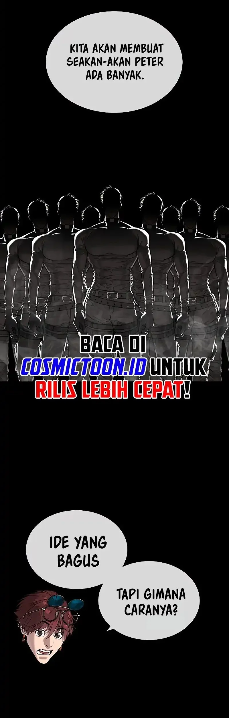 Killer Peter Chapter 125 Gambar 56