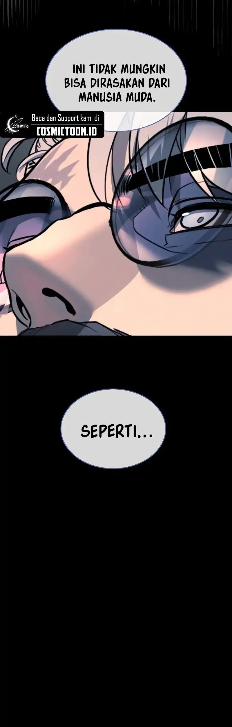 Killer Peter Chapter 125 Gambar 4