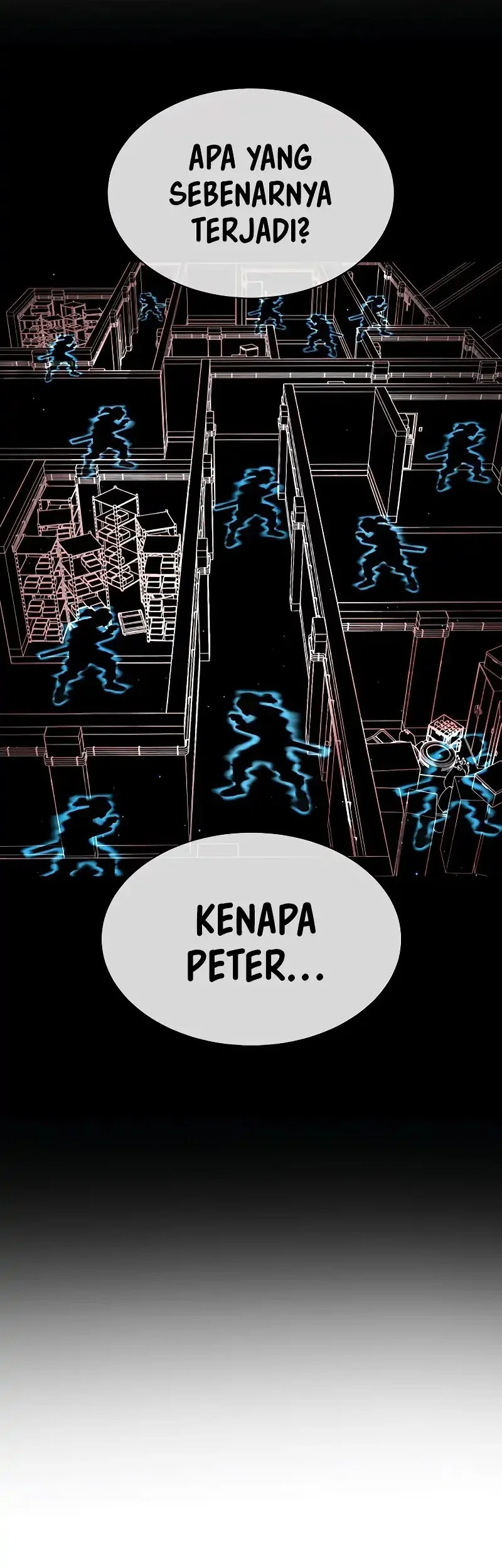 Killer Peter Chapter 125 Gambar 61