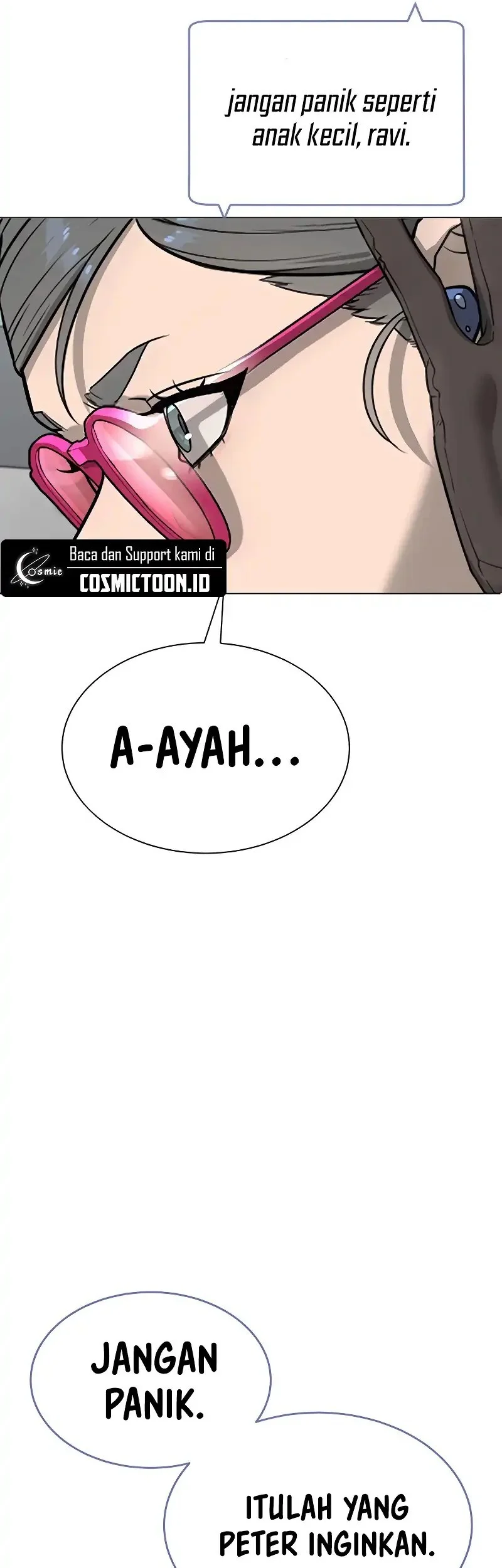 Killer Peter Chapter 125 Gambar 63
