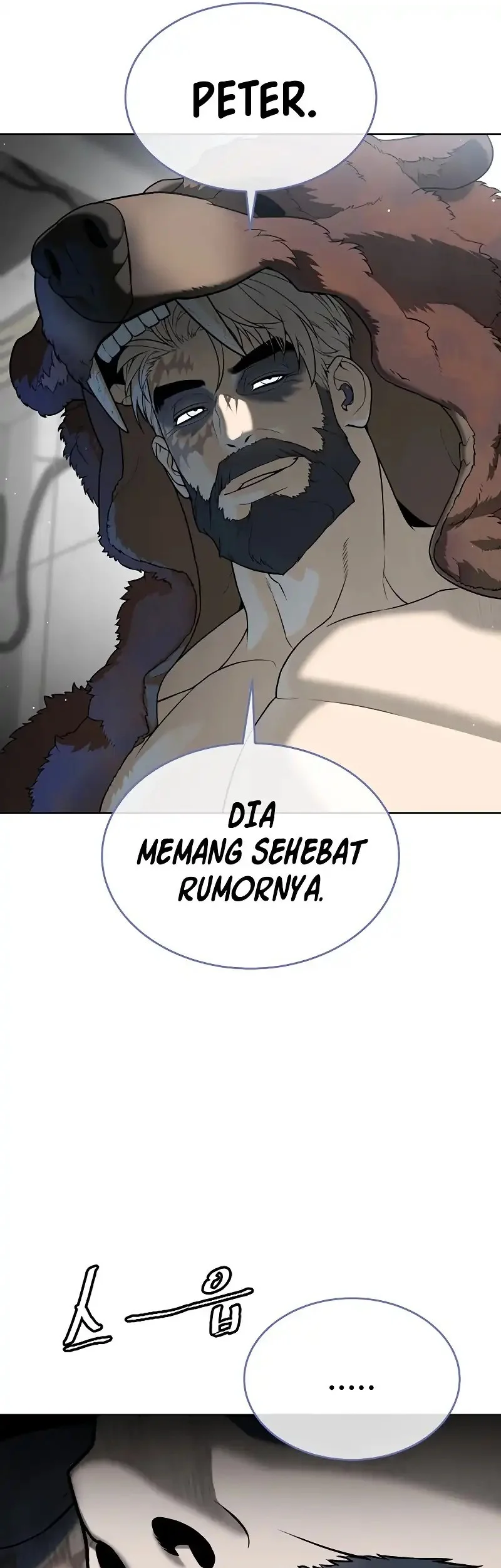 Killer Peter Chapter 125 Gambar 65
