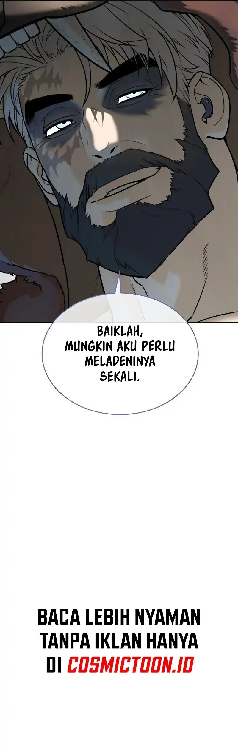 Killer Peter Chapter 125 Gambar 67