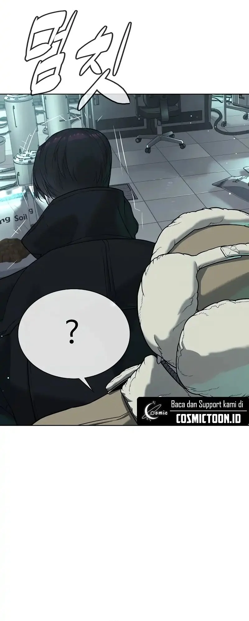 Killer Peter Chapter 125 Gambar 92