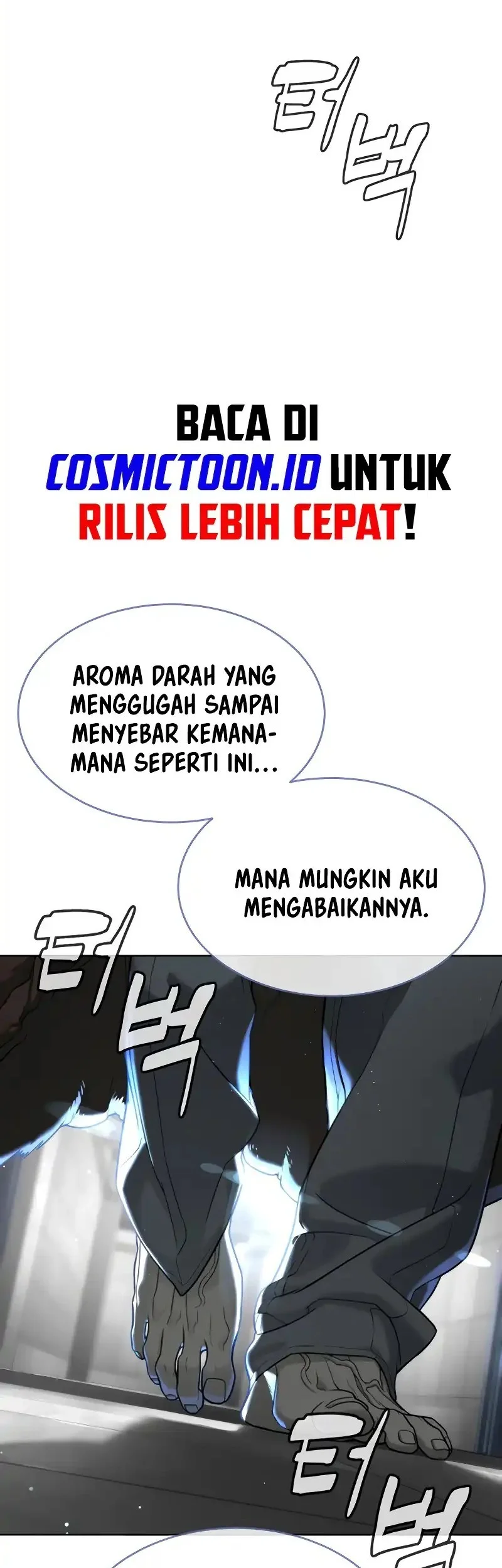 Killer Peter Chapter 125 Gambar 95