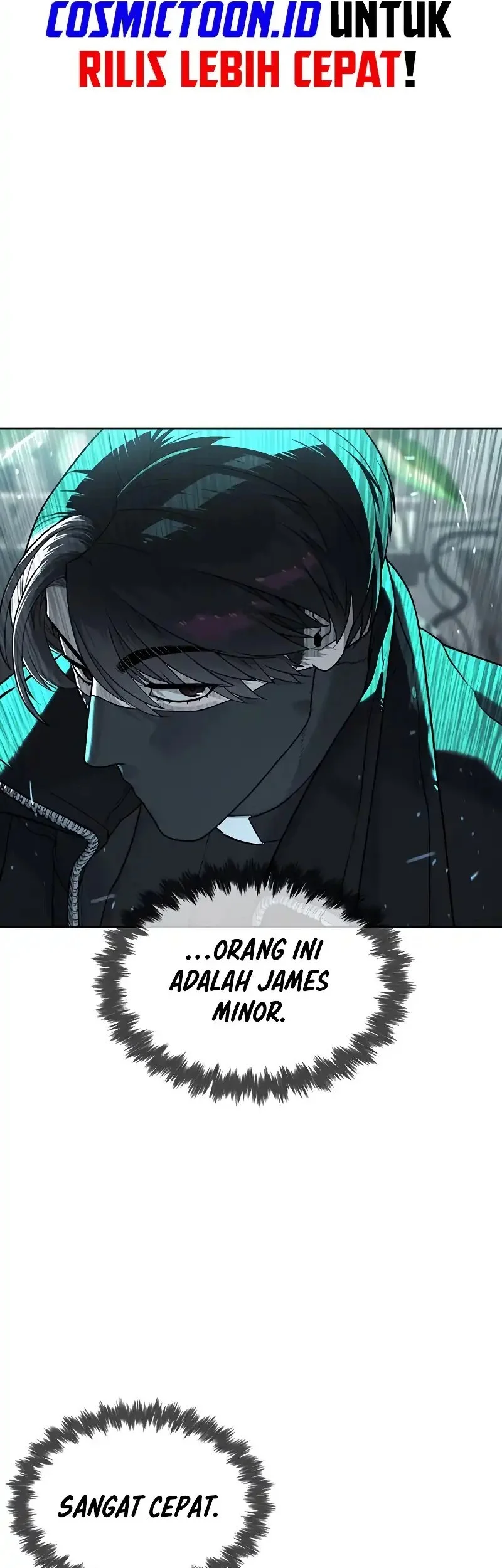 Killer Peter Chapter 125 Gambar 105