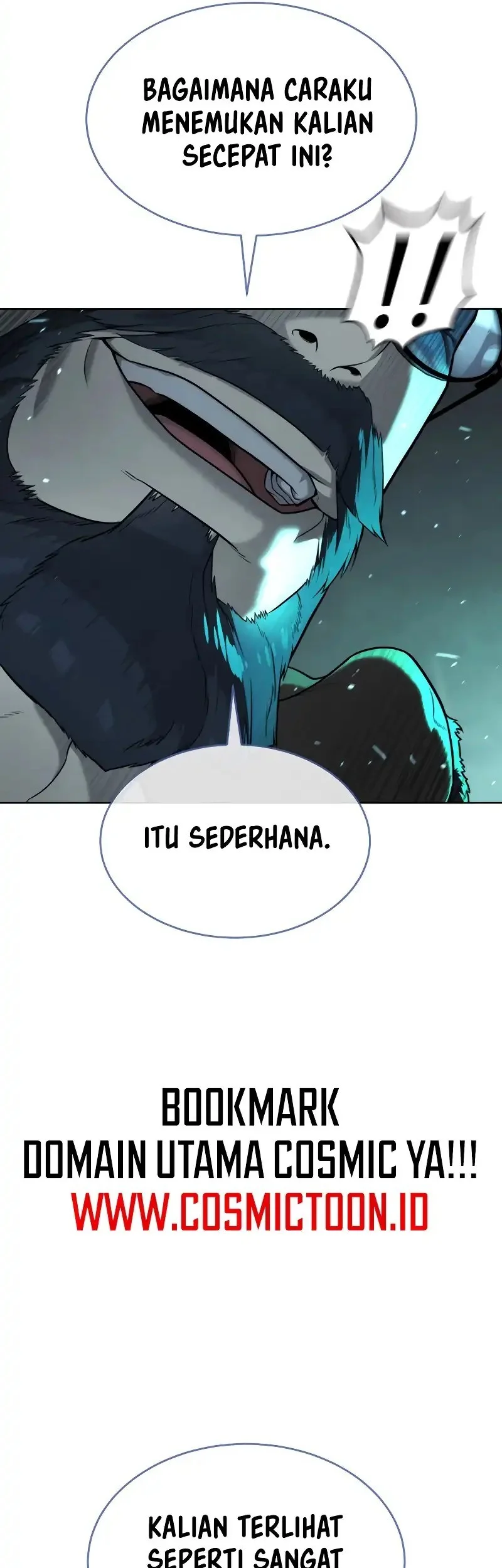 Killer Peter Chapter 125 Gambar 107