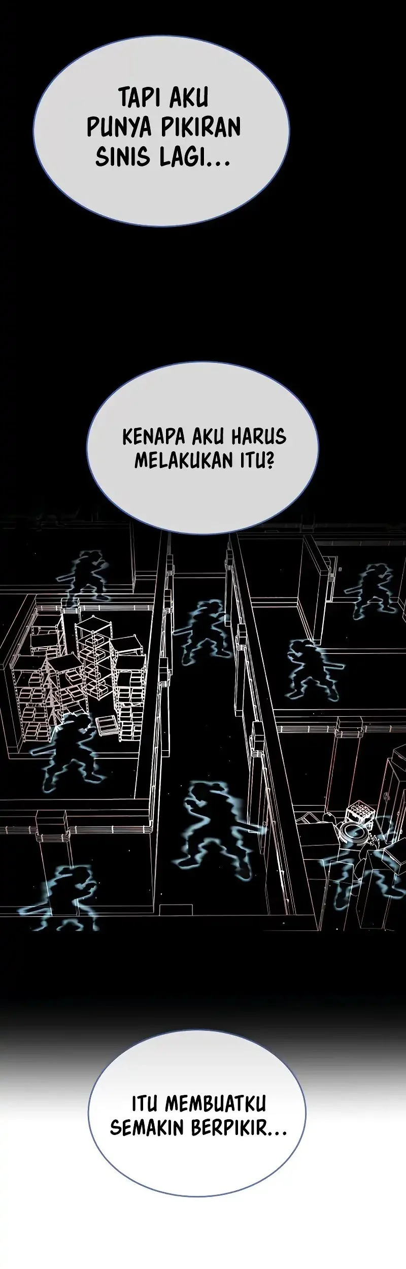 Killer Peter Chapter 125 Gambar 111