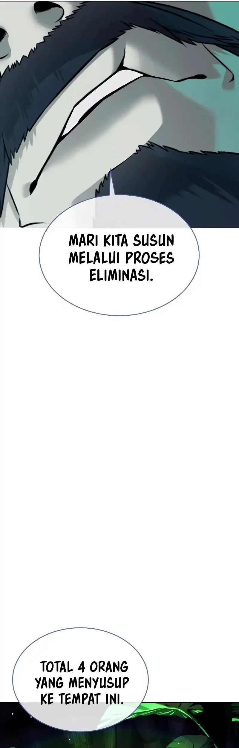 Killer Peter Chapter 125 Gambar 117