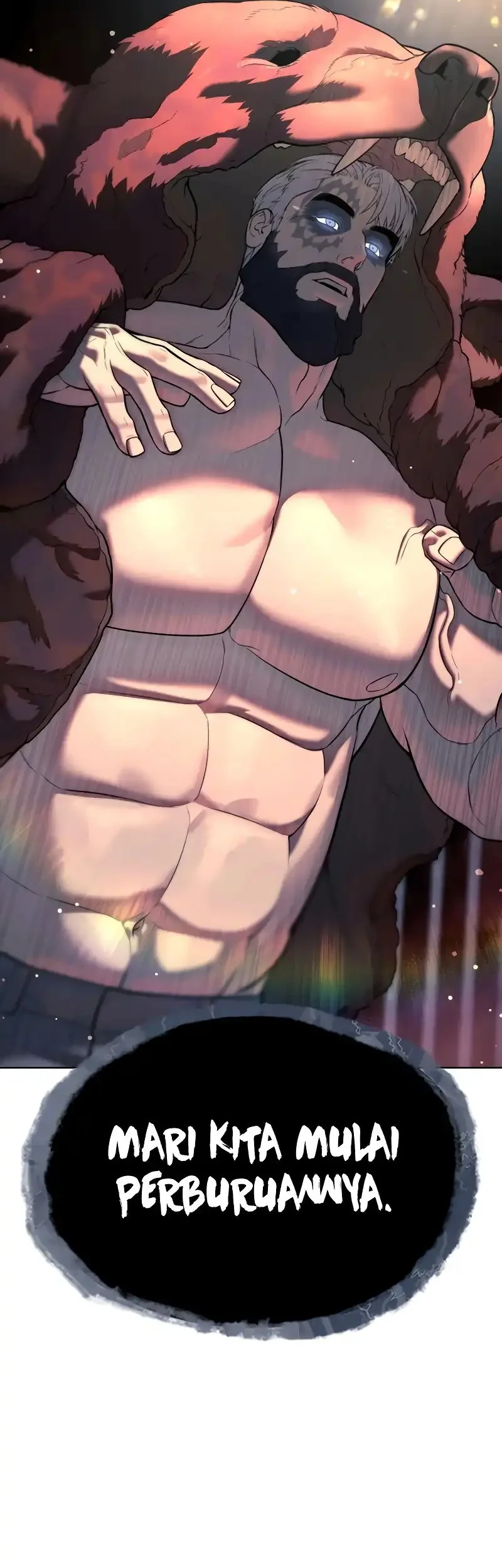 Killer Peter Chapter 125 Gambar 9