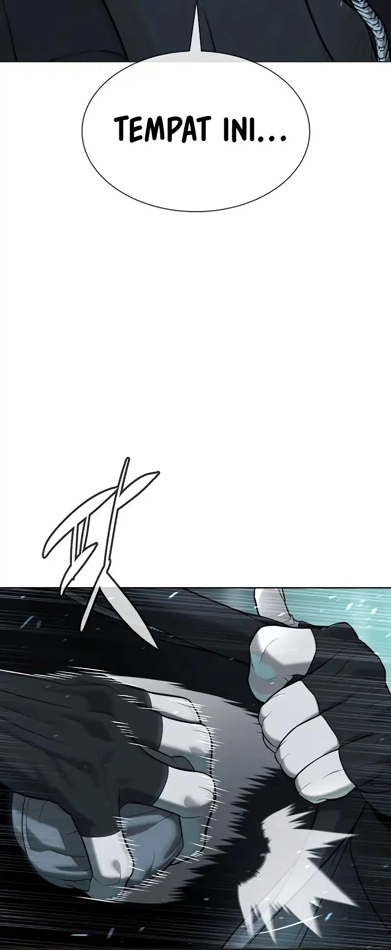 Killer Peter Chapter 125 Gambar 126