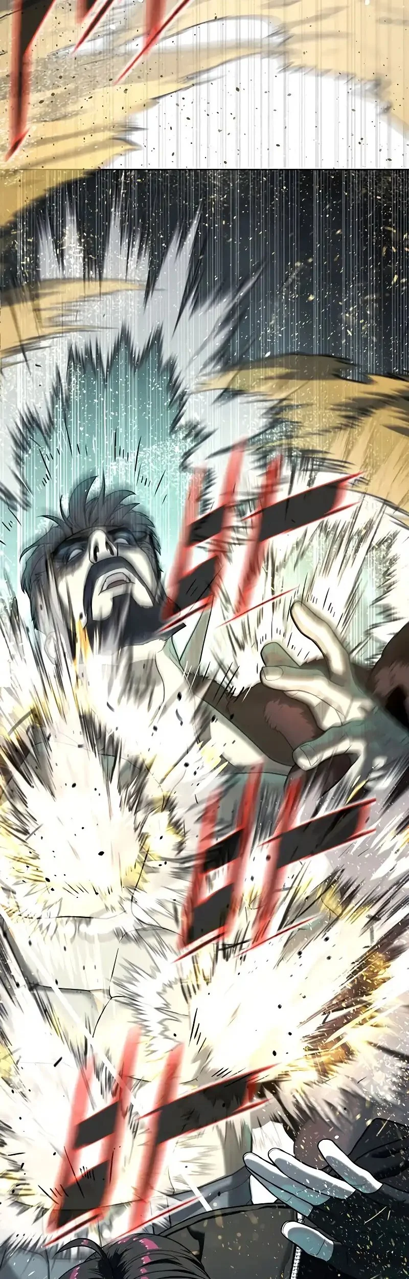 Killer Peter Chapter 125 Gambar 137