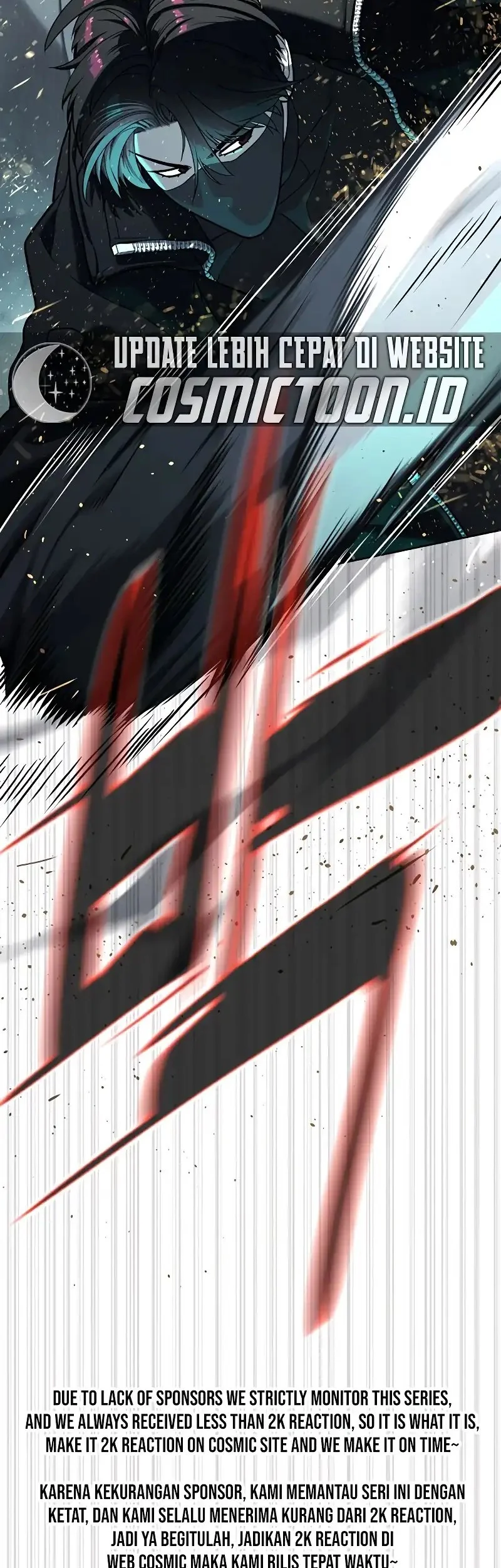 Killer Peter Chapter 125 Gambar 138