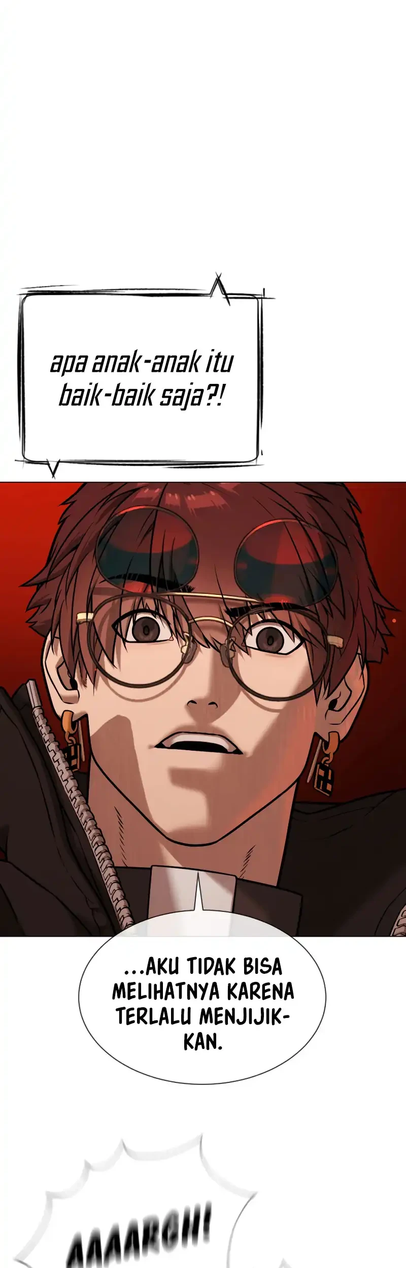 Killer Peter Chapter 126 Gambar 59