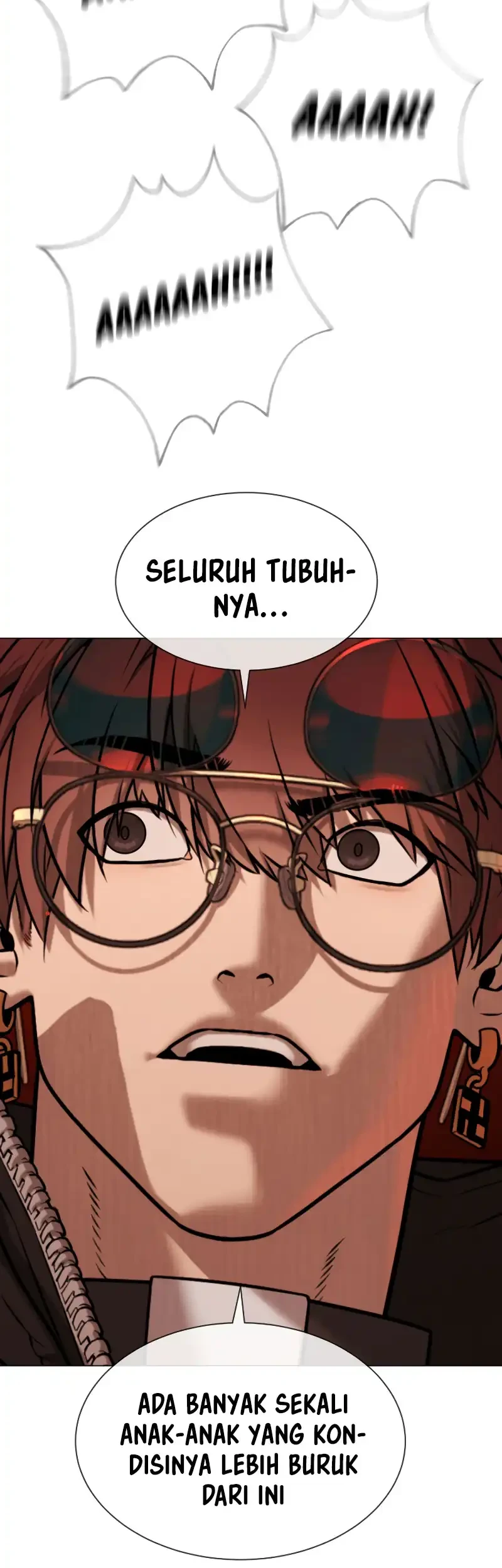 Killer Peter Chapter 126 Gambar 60