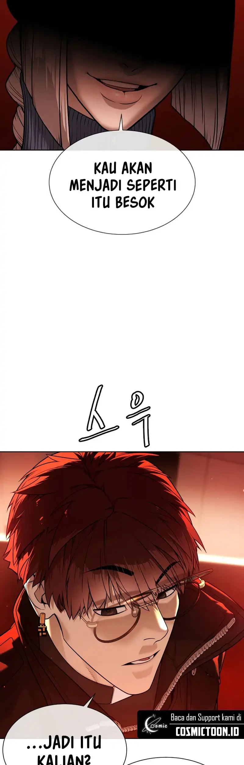 Killer Peter Chapter 126 Gambar 62