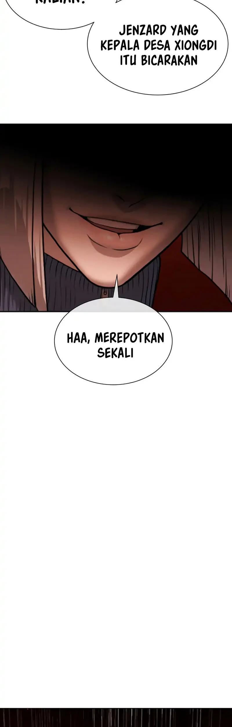 Killer Peter Chapter 126 Gambar 63