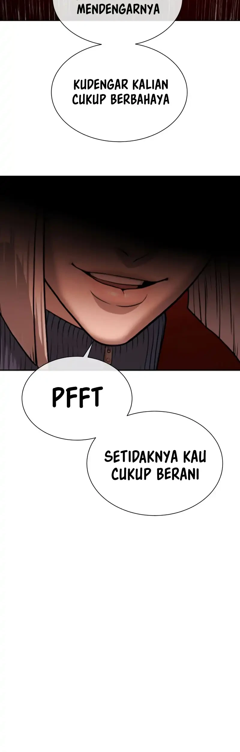 Killer Peter Chapter 126 Gambar 65