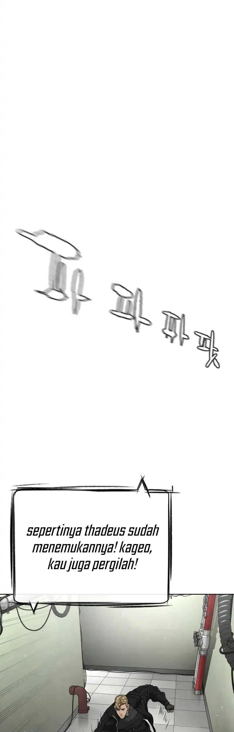 Killer Peter Chapter 126 Gambar 66