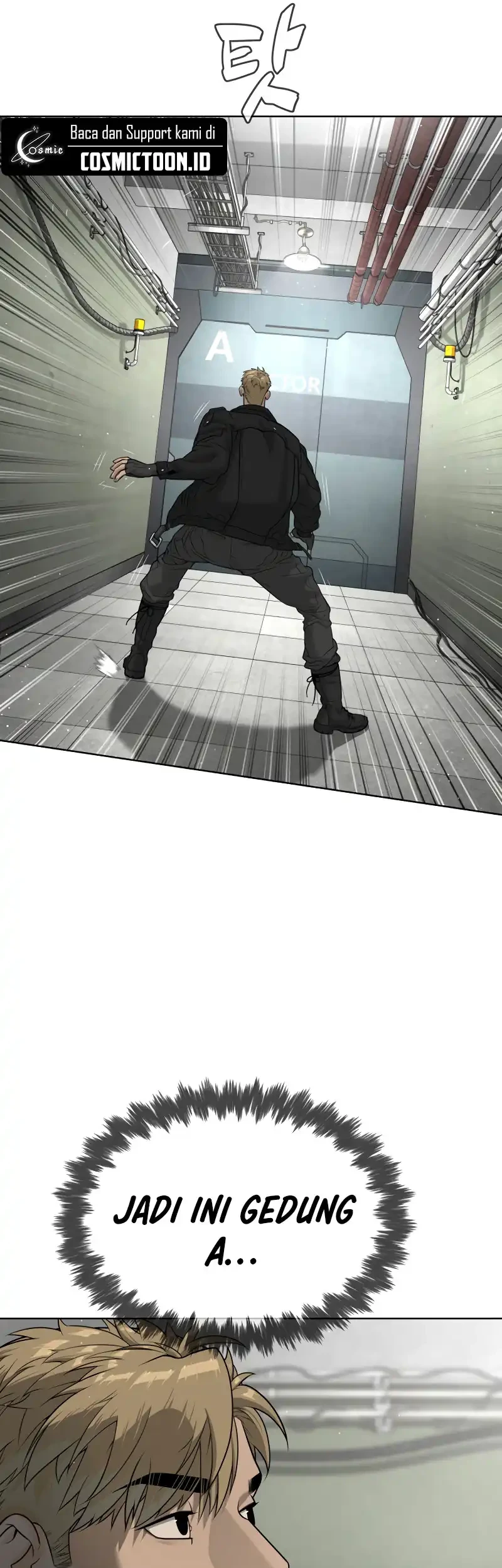 Killer Peter Chapter 126 Gambar 68