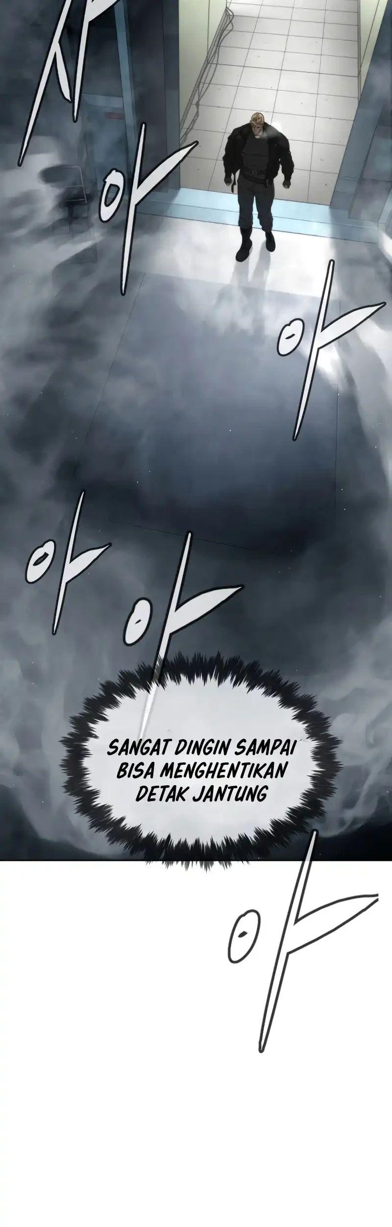 Killer Peter Chapter 126 Gambar 70
