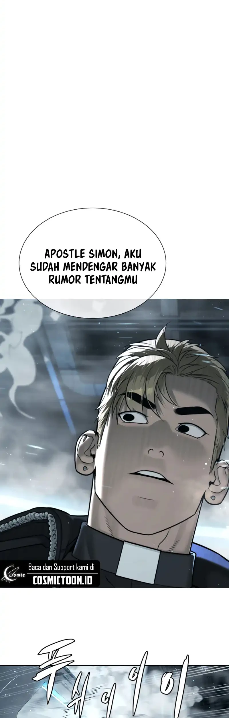 Killer Peter Chapter 126 Gambar 71